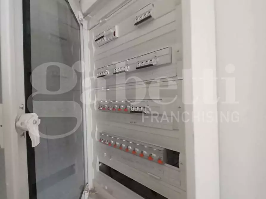Immagine 26 di Negozio in affitto  in Via BORGO SAN GIOVANNI - VIA GRANATIERI DI SARDEGNA, 00 a Chioggia