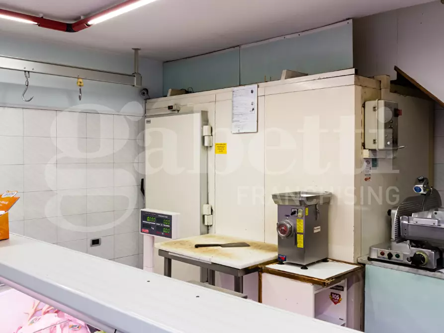 Immagine 40 di Negozio in affitto  in Via BORGO SAN GIOVANNI - VIA GRANATIERI DI SARDEGNA, 00 a Chioggia