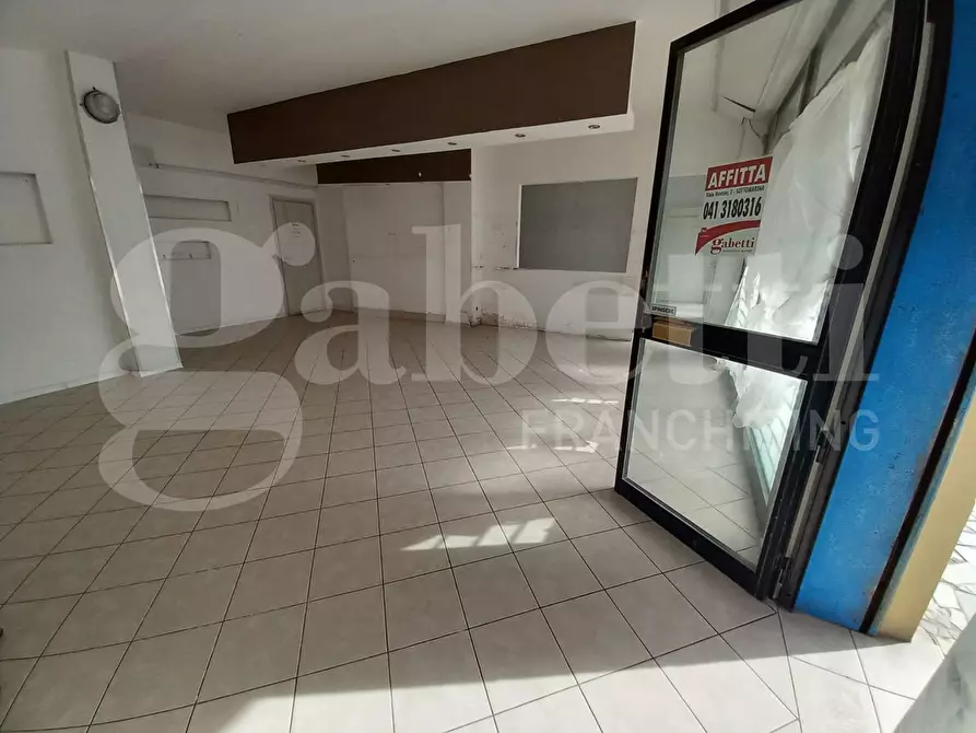 Immagine 5 di Negozio in affitto  in Via BORGO SAN GIOVANNI - VIA GRANATIERI DI SARDEGNA, 00 a Chioggia