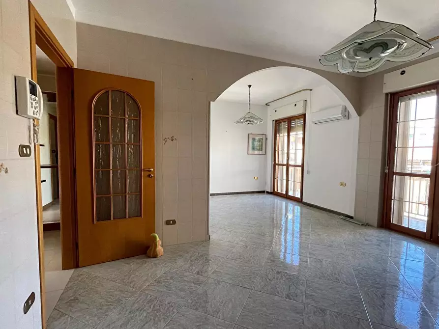 Immagine 3 di Appartamento in vendita  in Via s.olivieri, 6 a Siracusa