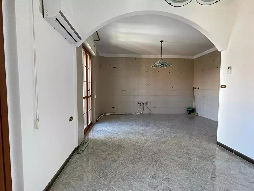 Immagine 5 di Appartamento in vendita  in Via s.olivieri, 6 a Siracusa
