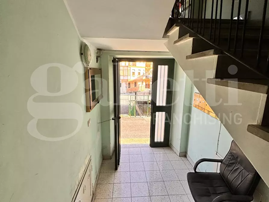 Immagine 18 di Appartamento in vendita  in Via Guido Cavalcanti, 22 a Colleferro