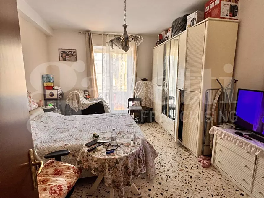 Immagine 13 di Appartamento in vendita  in Via Guido Cavalcanti, 22 a Colleferro