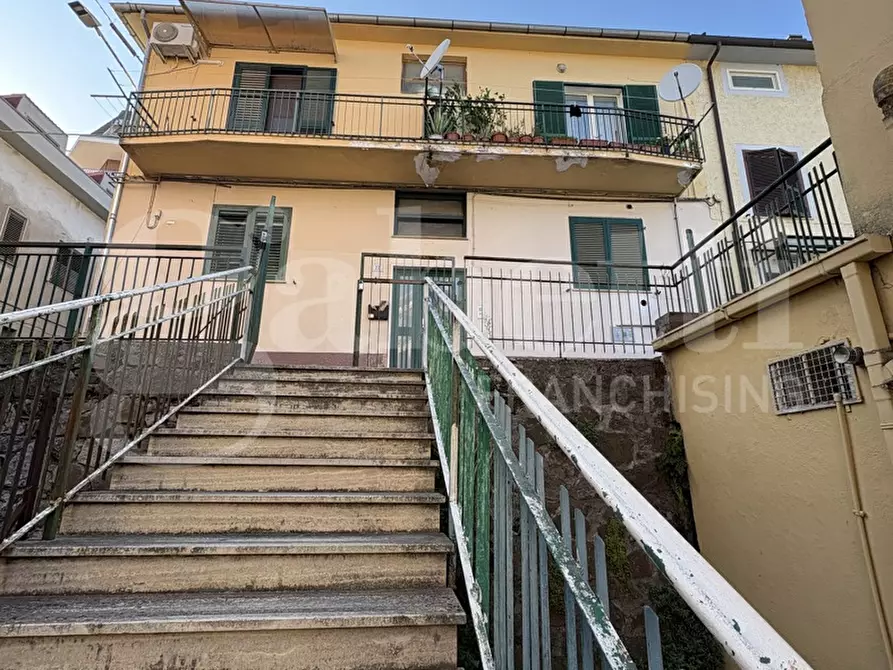 Immagine 2 di Appartamento in vendita  in Via Guido Cavalcanti, 22 a Colleferro