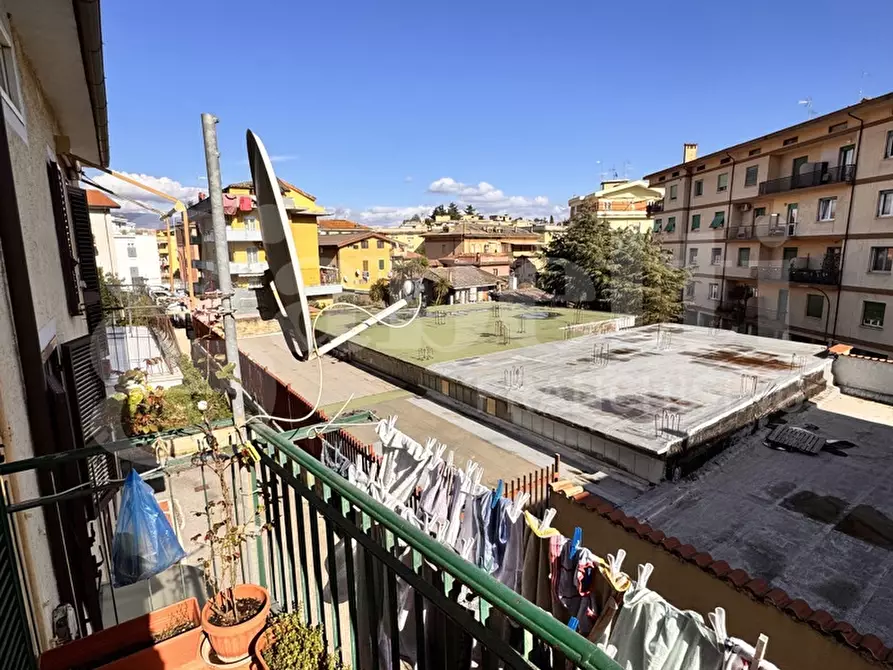 Immagine 16 di Appartamento in vendita  in Via Guido Cavalcanti, 22 a Colleferro