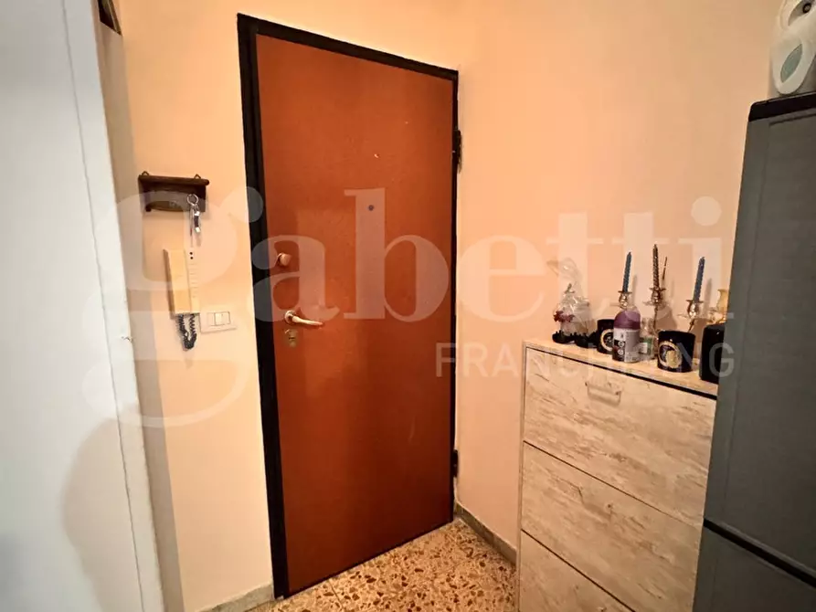 Immagine 8 di Appartamento in vendita  in Via Guido Cavalcanti, 22 a Colleferro
