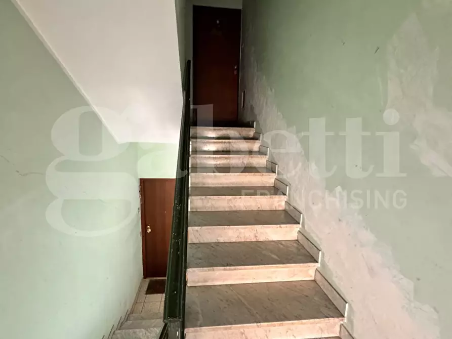 Immagine 17 di Appartamento in vendita  in Via Guido Cavalcanti, 22 a Colleferro