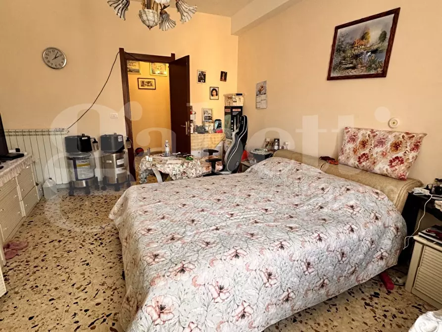 Immagine 14 di Appartamento in vendita  in Via Guido Cavalcanti, 22 a Colleferro