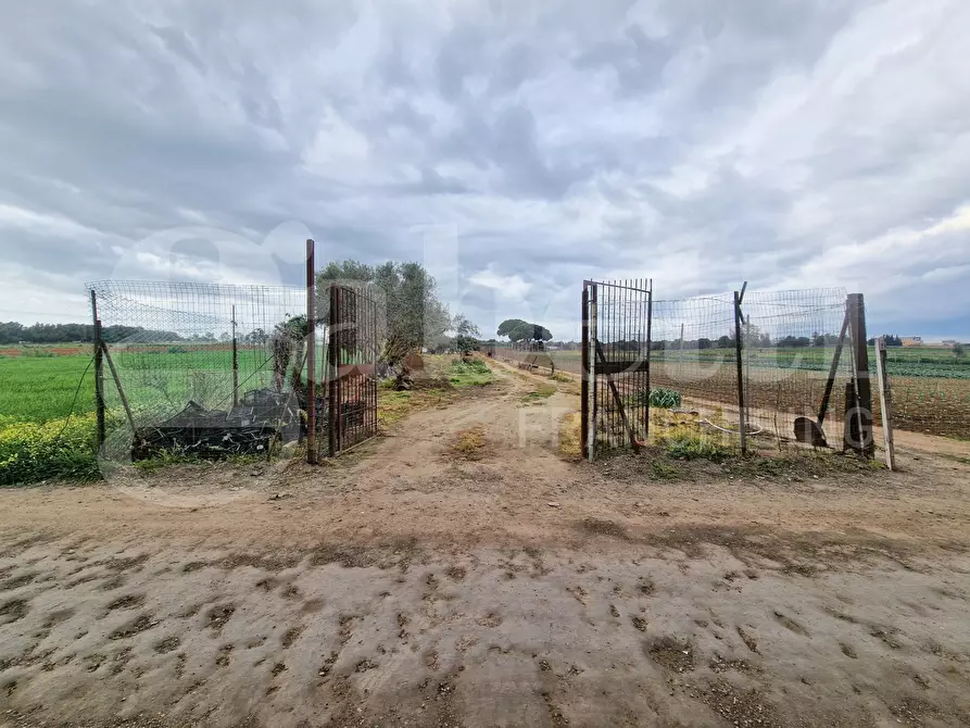 Immagine 4 di Terreno residenziale in vendita  in Via ss131, snc a Sestu