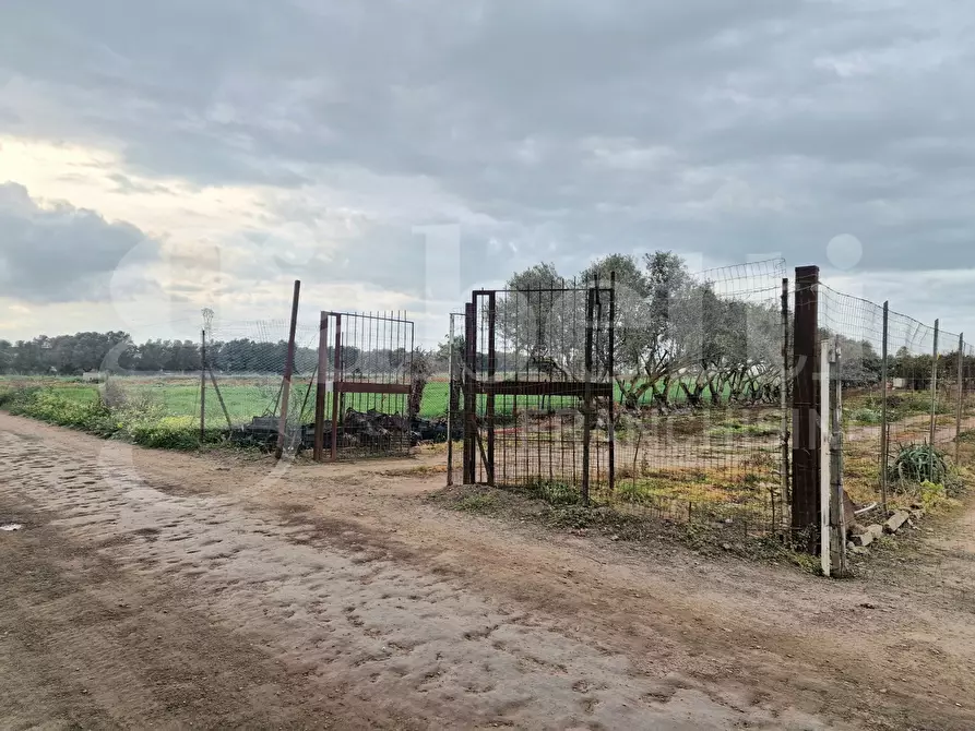 Immagine 1 di Terreno residenziale in vendita  in Via ss131, snc a Sestu