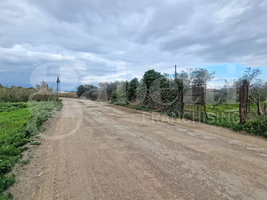 Immagine 2 di Terreno residenziale in vendita  in Via ss131, snc a Sestu