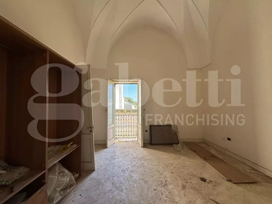 Immagine 9 di Appartamento in vendita  in Piazza Municipio, 3 a San Donato Di Lecce