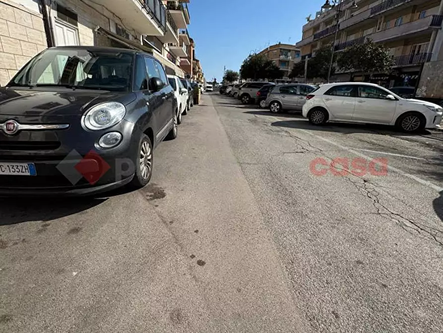 Immagine 17 di Negozio in affitto  in Via LUNGOLINEA PIO VI, 108 a Terracina