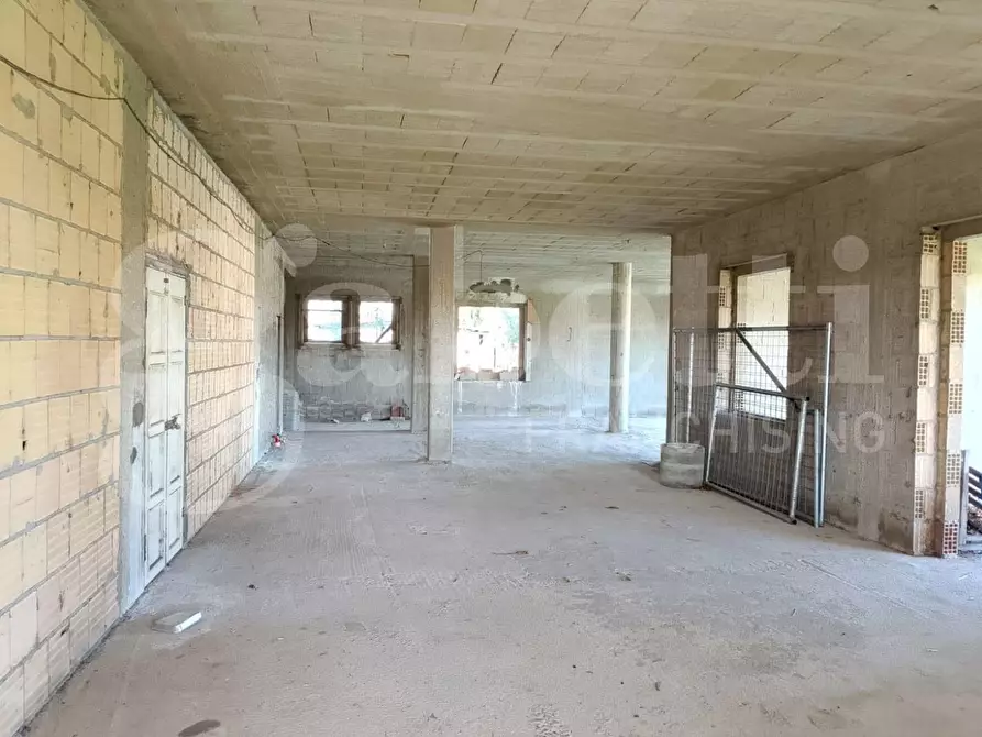 Immagine 17 di Casa quadrifamiliare in vendita  in Viale Piane di San Donato, 32 a Corropoli