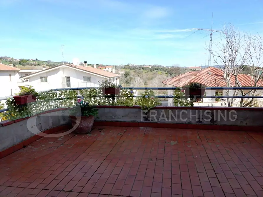Immagine 6 di Casa quadrifamiliare in vendita  in Viale Piane di San Donato, 32 a Corropoli