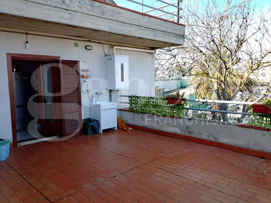 Immagine 16 di Casa quadrifamiliare in vendita  in Viale Piane di San Donato, 32 a Corropoli