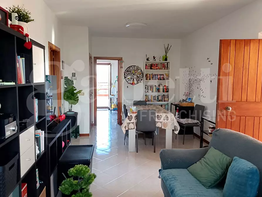 Immagine 9 di Casa quadrifamiliare in vendita  in Viale Piane di San Donato, 32 a Corropoli