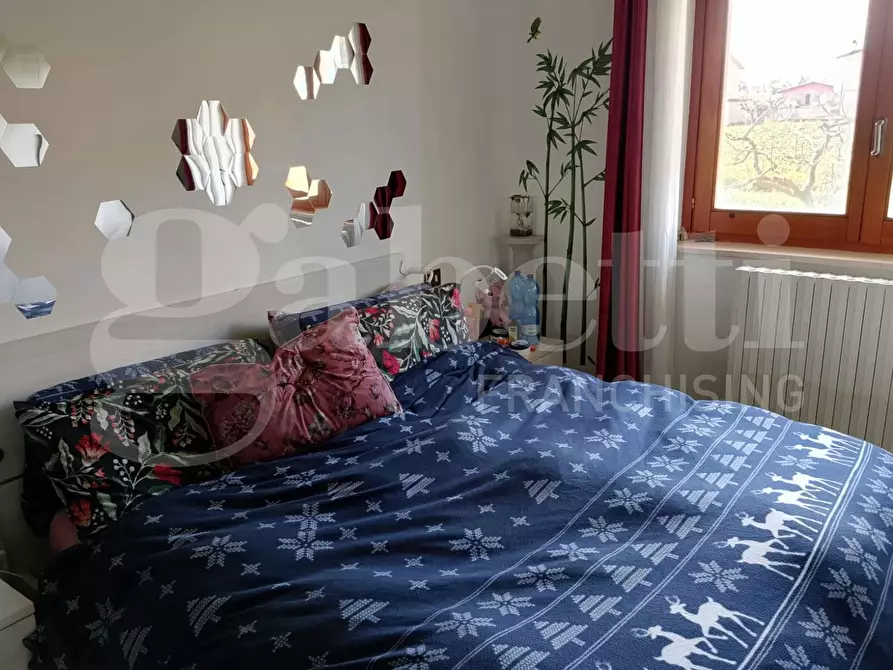 Immagine 14 di Casa quadrifamiliare in vendita  in Viale Piane di San Donato, 32 a Corropoli