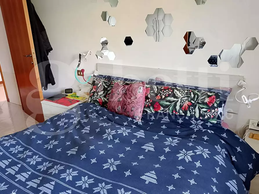 Immagine 13 di Casa quadrifamiliare in vendita  in Viale Piane di San Donato, 32 a Corropoli