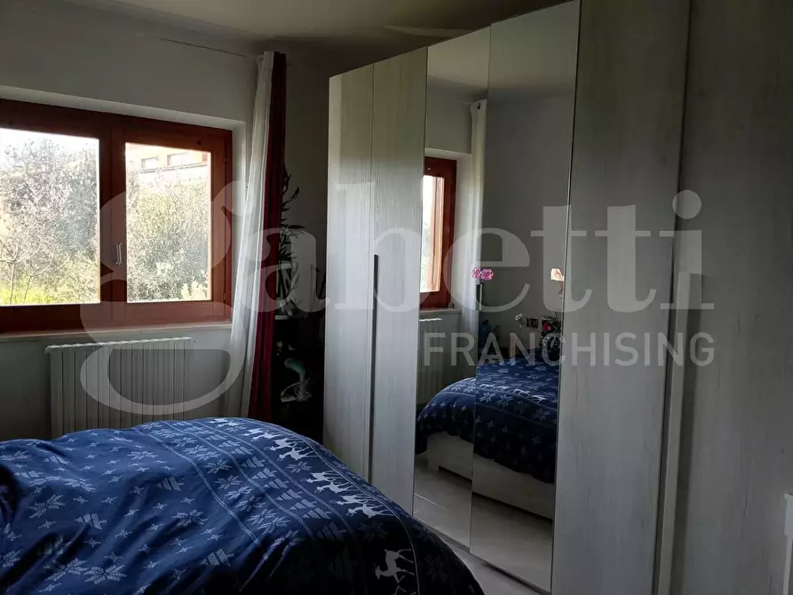 Immagine 2 di Casa quadrifamiliare in vendita  in Viale Piane di San Donato, 32 a Corropoli