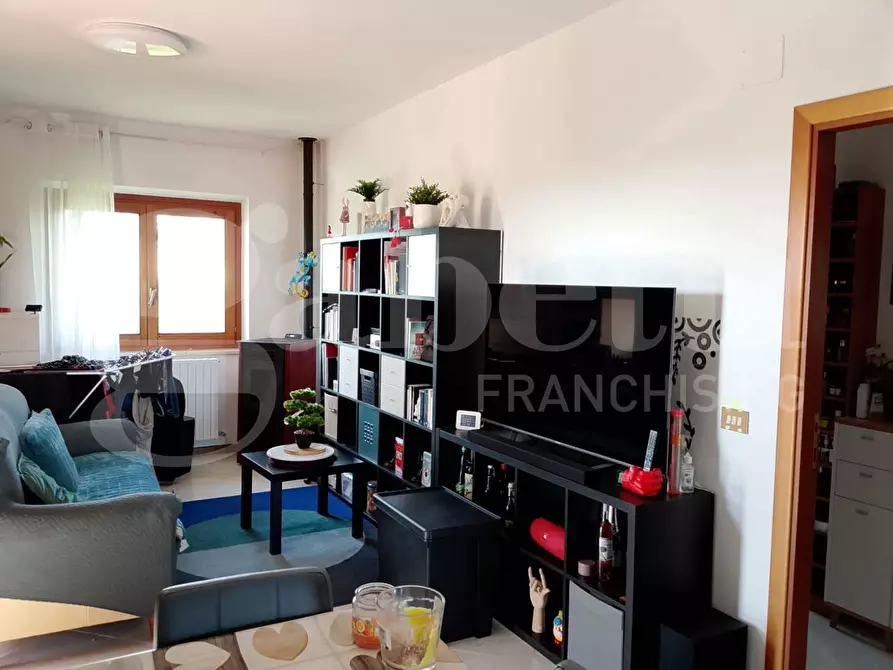 Immagine 10 di Casa quadrifamiliare in vendita  in Viale Piane di San Donato, 32 a Corropoli