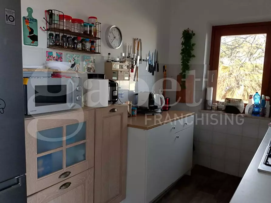 Immagine 11 di Casa quadrifamiliare in vendita  in Viale Piane di San Donato, 32 a Corropoli