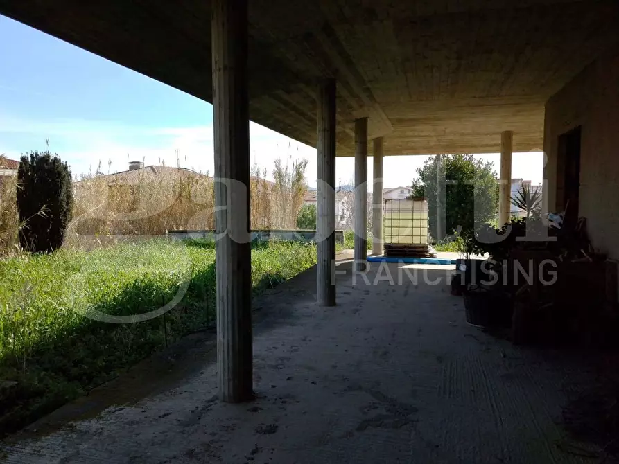 Immagine 19 di Casa quadrifamiliare in vendita  in Viale Piane di San Donato, 32 a Corropoli