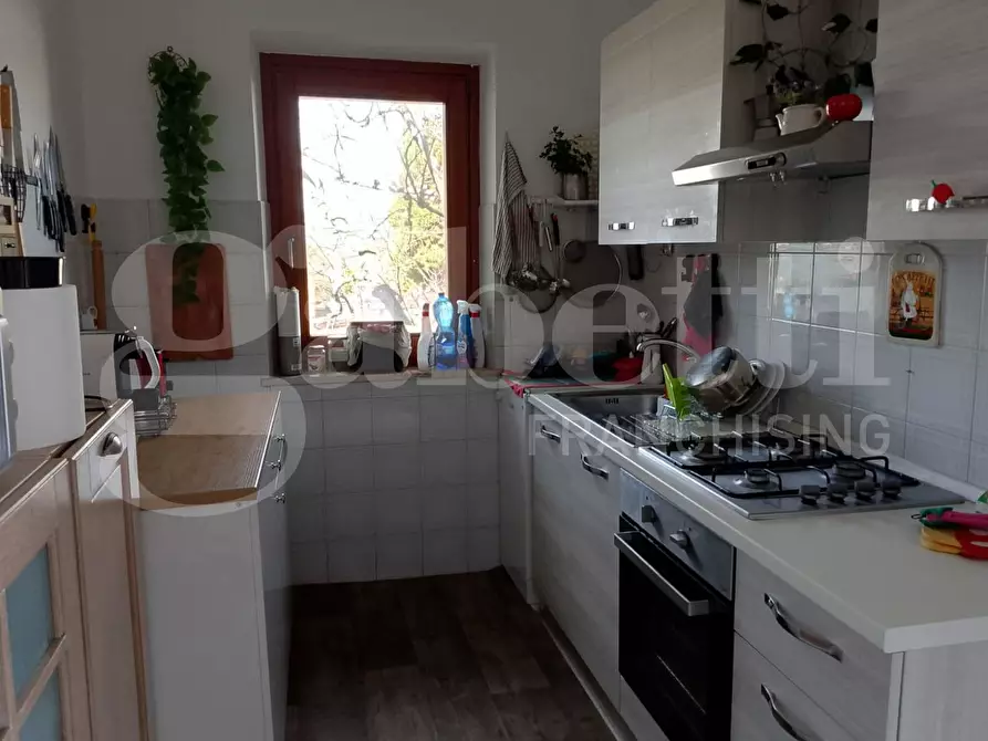 Immagine 12 di Casa quadrifamiliare in vendita  in Viale Piane di San Donato, 32 a Corropoli