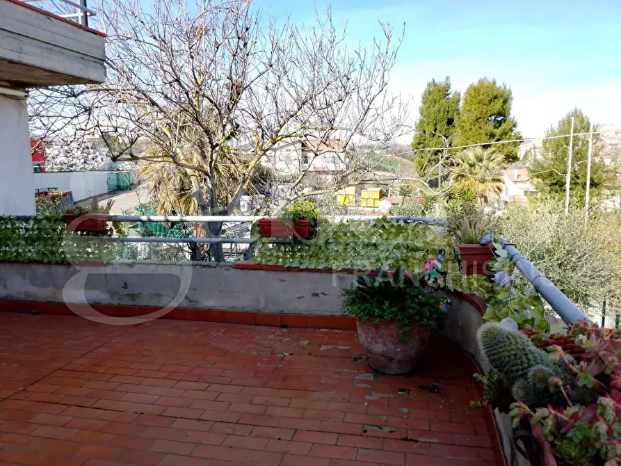 Immagine 7 di Casa quadrifamiliare in vendita  in Viale Piane di San Donato, 32 a Corropoli
