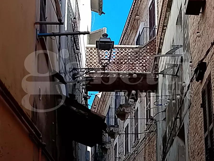 Immagine 22 di Casa indipendente in vendita  in Piazza Concezio Rosa, snc a Corropoli