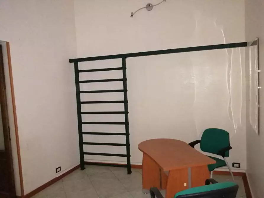 Immagine 3 di Negozio in vendita  in Piazza Margherita, 7 a Sezze