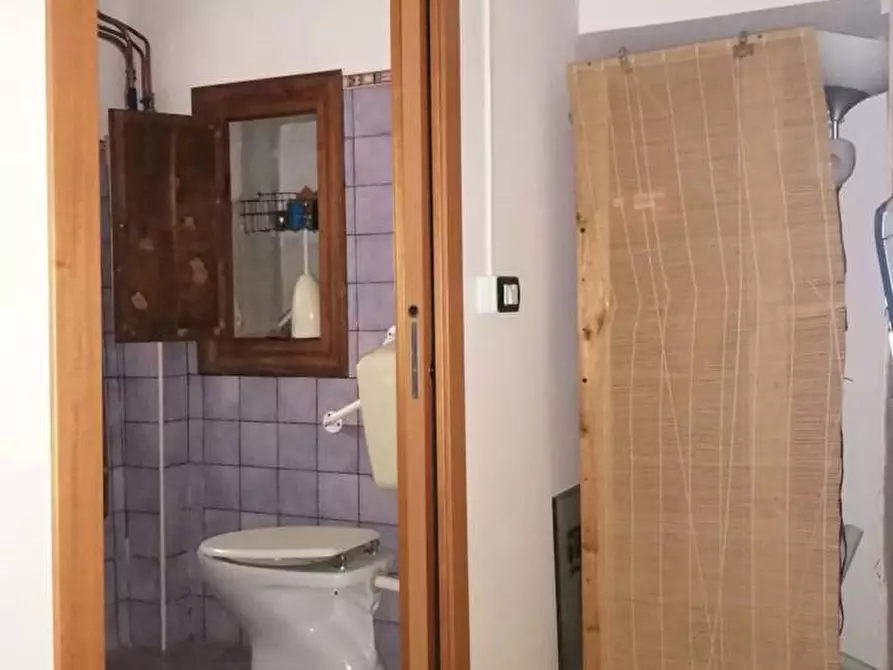 Immagine 5 di Negozio in vendita  in Piazza Margherita, 7 a Sezze