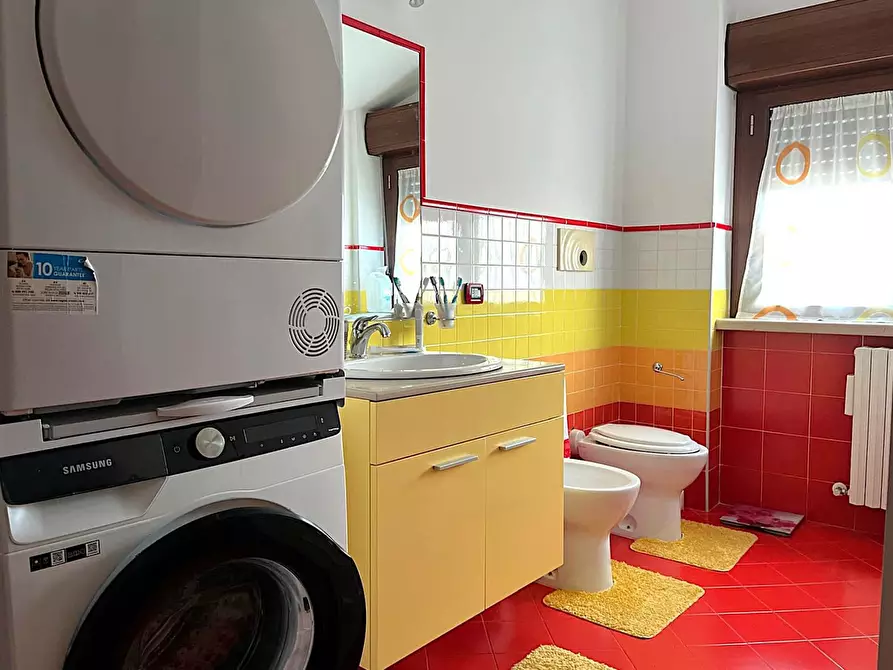 Immagine 16 di Appartamento in vendita  in Via PETRUZZI a San Severo