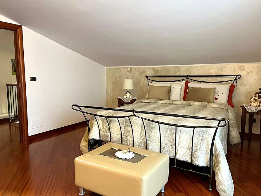 Immagine 14 di Appartamento in vendita  in Via PETRUZZI a San Severo