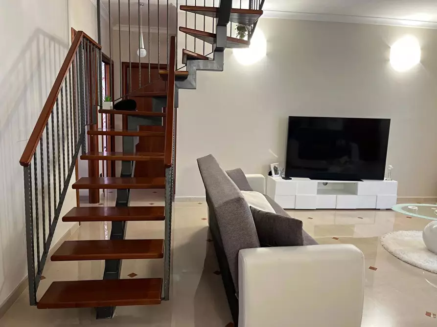 Immagine 10 di Appartamento in vendita  in Via PETRUZZI a San Severo