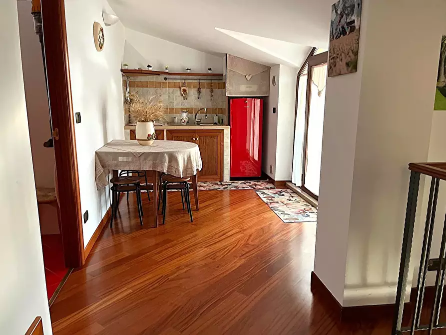 Immagine 11 di Appartamento in vendita  in Via PETRUZZI a San Severo