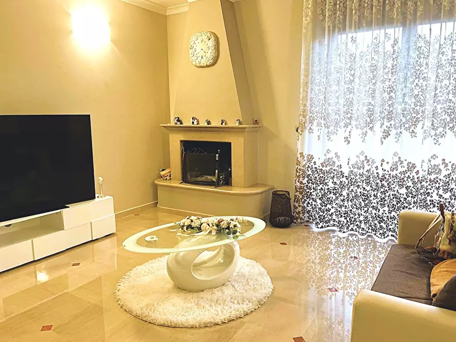 Immagine 3 di Appartamento in vendita  in Via PETRUZZI a San Severo