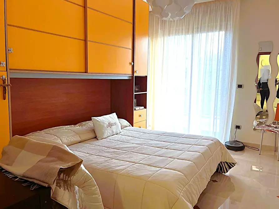 Immagine 8 di Appartamento in vendita  in Via PETRUZZI a San Severo