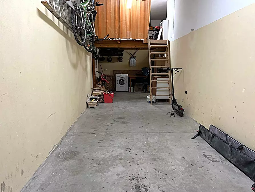 Immagine 17 di Appartamento in vendita  in Via PETRUZZI a San Severo