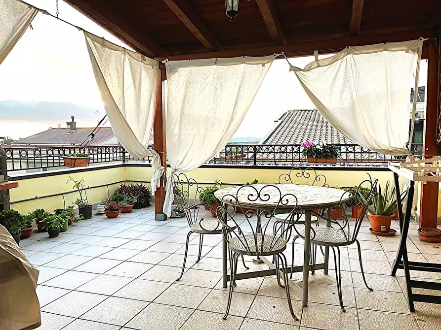 Immagine 12 di Appartamento in vendita  in Via PETRUZZI a San Severo