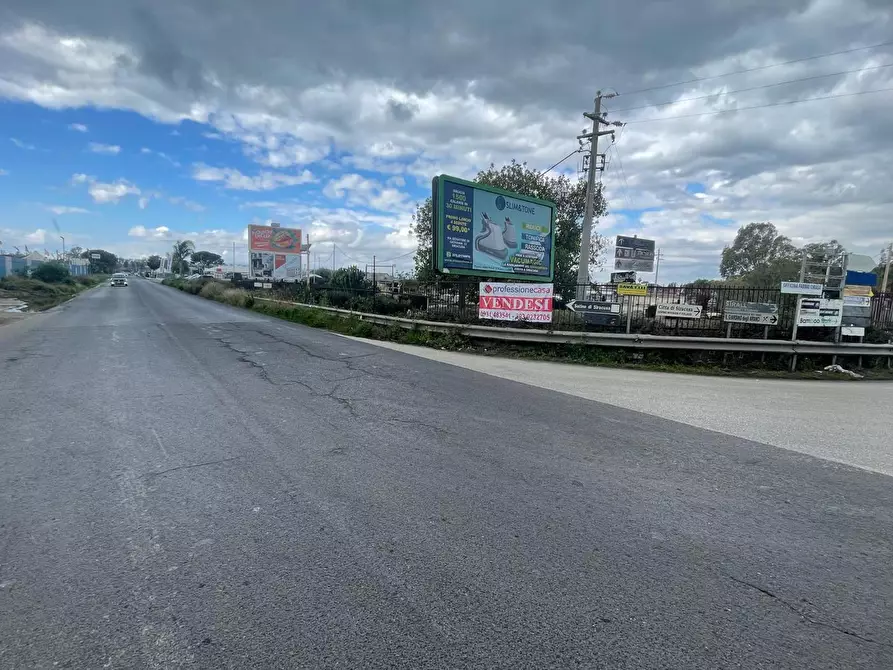 Immagine 4 di Terreno agricolo in vendita  in Via elorina, snc a Siracusa