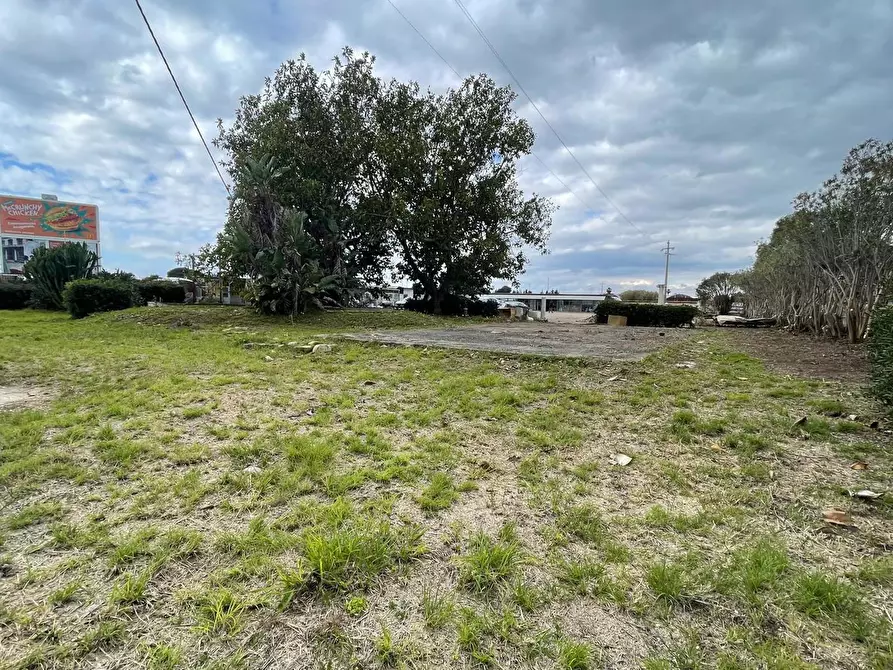 Immagine 10 di Terreno agricolo in vendita  in Via elorina, snc a Siracusa