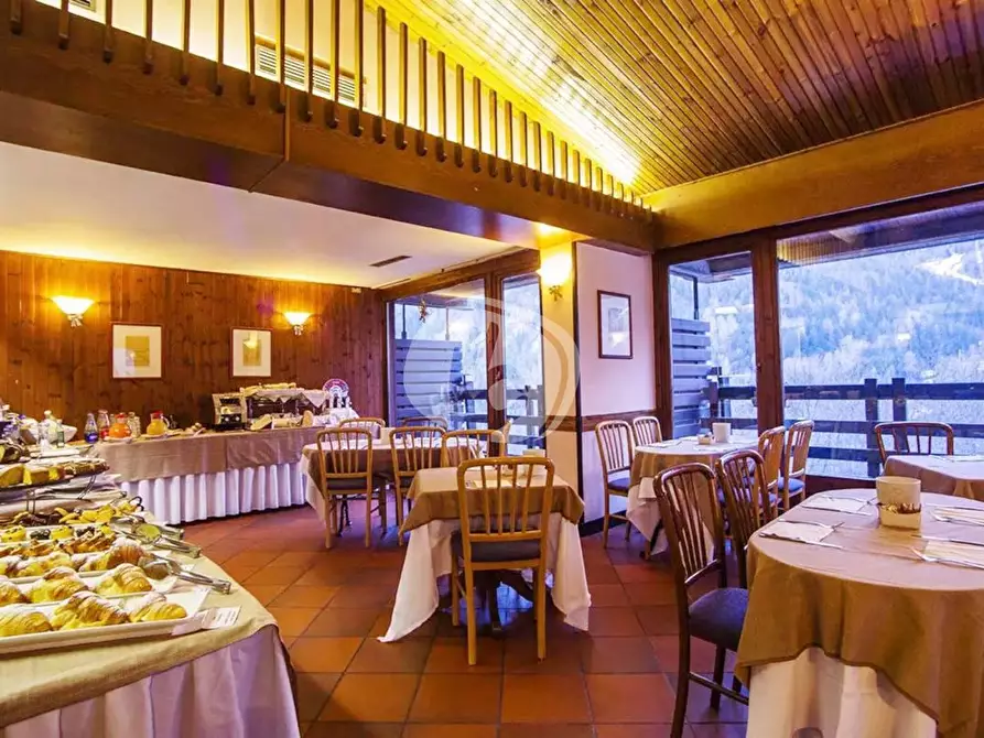 Immagine 16 di Appartamento in vendita  in Via Regionale, 35 a Courmayeur