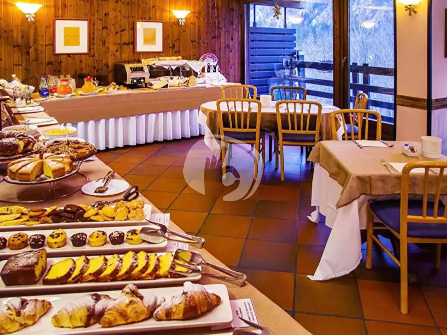 Immagine 15 di Appartamento in vendita  in Via Regionale, 35 a Courmayeur
