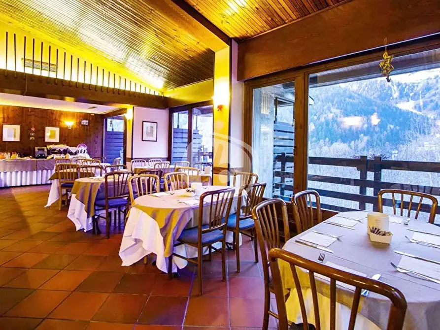 Immagine 17 di Appartamento in vendita  in Via Regionale, 35 a Courmayeur