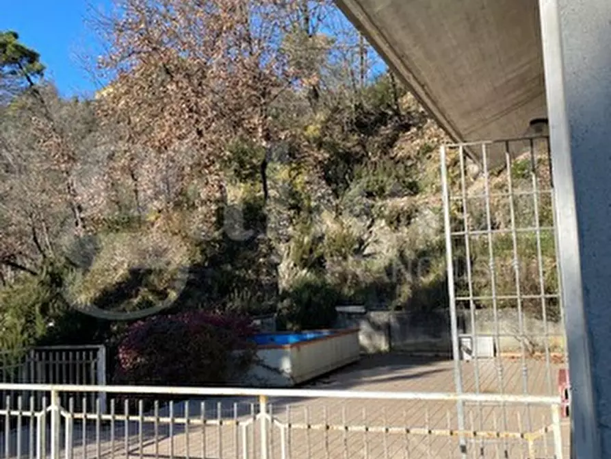 Immagine 9 di Appartamento in vendita  in Via AURELIA, 5 a Vezzano Ligure