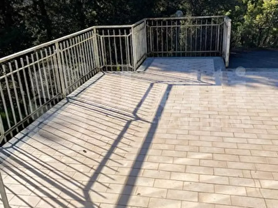 Immagine 3 di Appartamento in vendita  in Via AURELIA, 5 a Vezzano Ligure