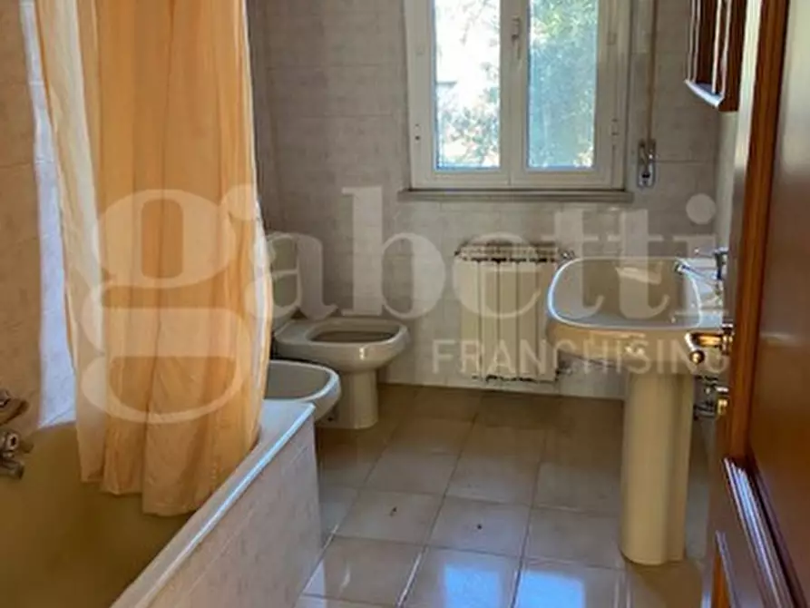 Immagine 7 di Appartamento in vendita  in Via AURELIA, 5 a Vezzano Ligure