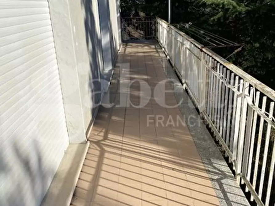 Immagine 8 di Appartamento in vendita  in Via AURELIA, 5 a Vezzano Ligure
