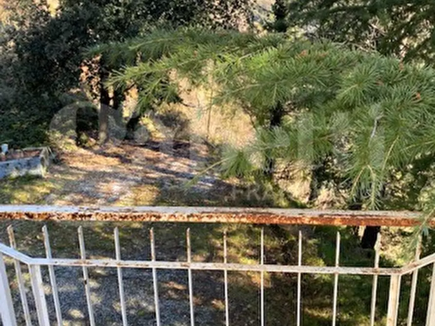 Immagine 10 di Appartamento in vendita  in Via AURELIA, 5 a Vezzano Ligure